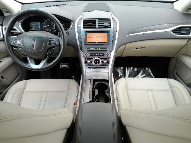 2019 Lincoln MKZ Hybrid Reserve I Plano TX