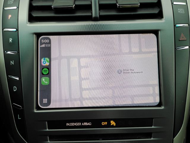 2019 Lincoln MKZ Hybrid Reserve I Plano TX