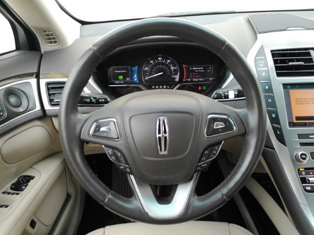 2019 Lincoln MKZ Hybrid Reserve I Plano TX