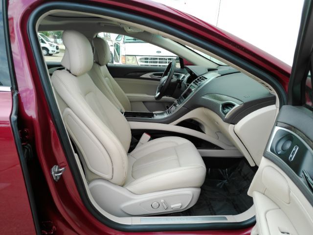 2019 Lincoln MKZ Hybrid Reserve I Plano TX