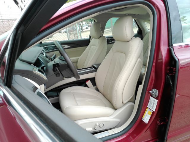 2019 Lincoln MKZ Hybrid Reserve I Plano TX