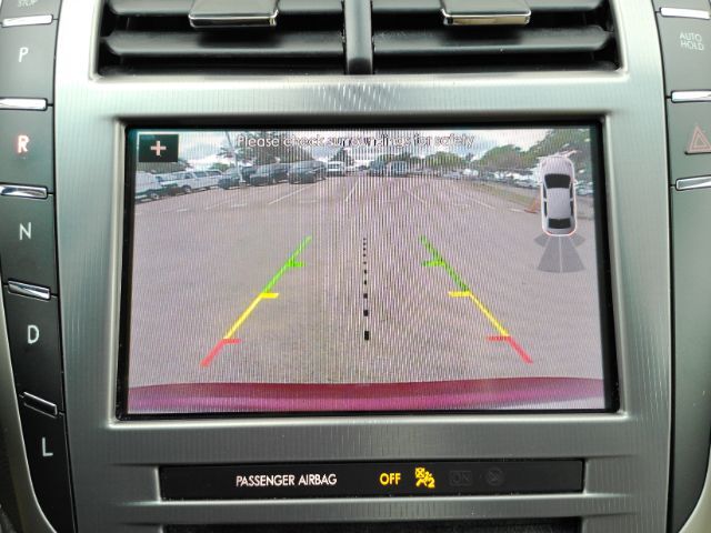 2019 Lincoln MKZ Hybrid Reserve I Plano TX