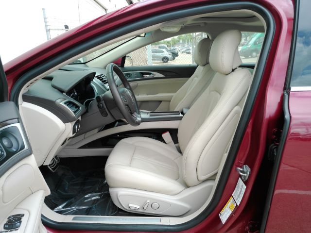 2019 Lincoln MKZ Hybrid Reserve I Plano TX