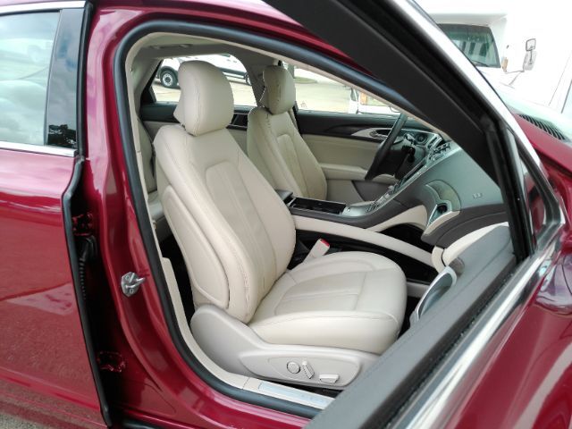 2019 Lincoln MKZ Hybrid Reserve I Plano TX