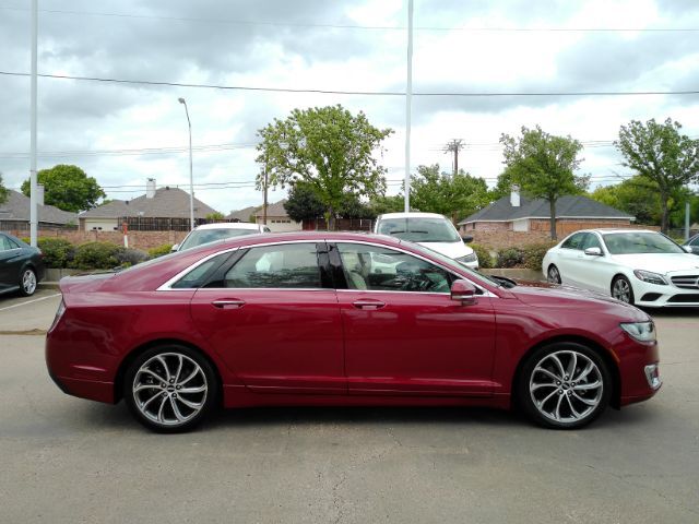 2019 Lincoln MKZ Hybrid Reserve I Plano TX