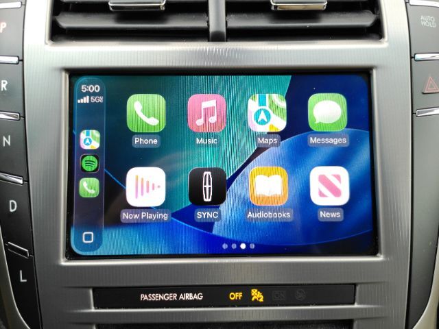 2019 Lincoln MKZ Hybrid Reserve I Plano TX