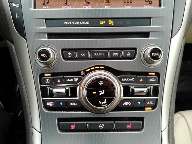 2019 Lincoln MKZ Hybrid Reserve I Plano TX