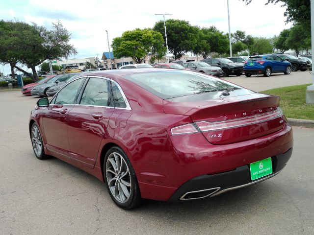 2019 Lincoln MKZ Hybrid Reserve I Plano TX