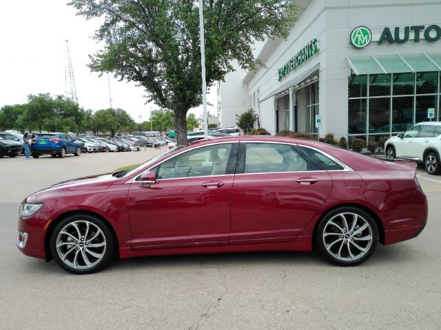 2019 Lincoln MKZ Hybrid Reserve I Plano TX
