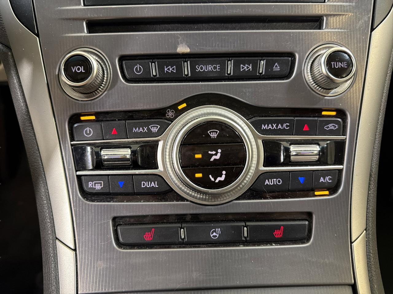 2019 Lincoln MKZ Hybrid Reserve I San Antonio TX