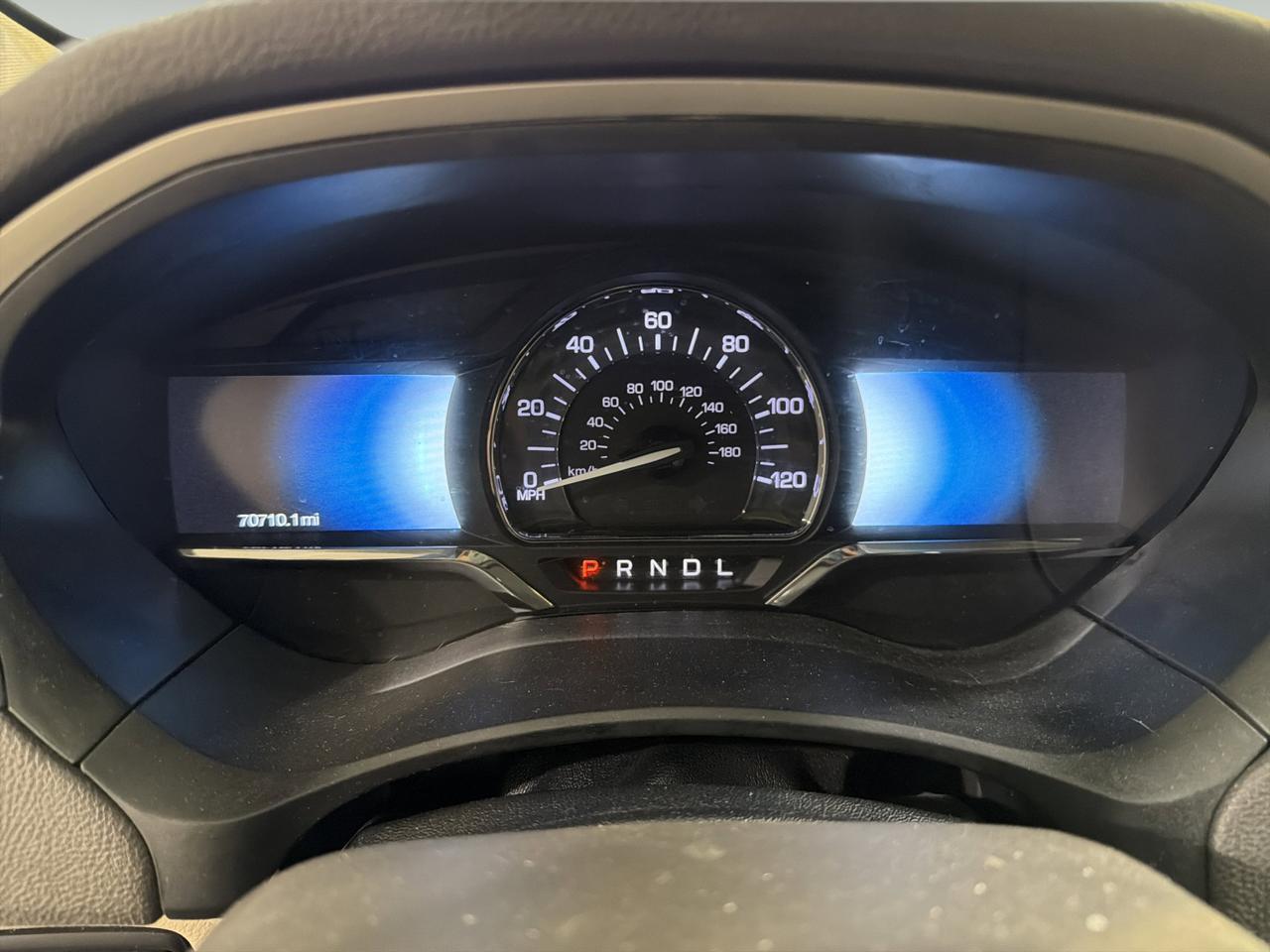 2019 Lincoln MKZ Hybrid Reserve I San Antonio TX