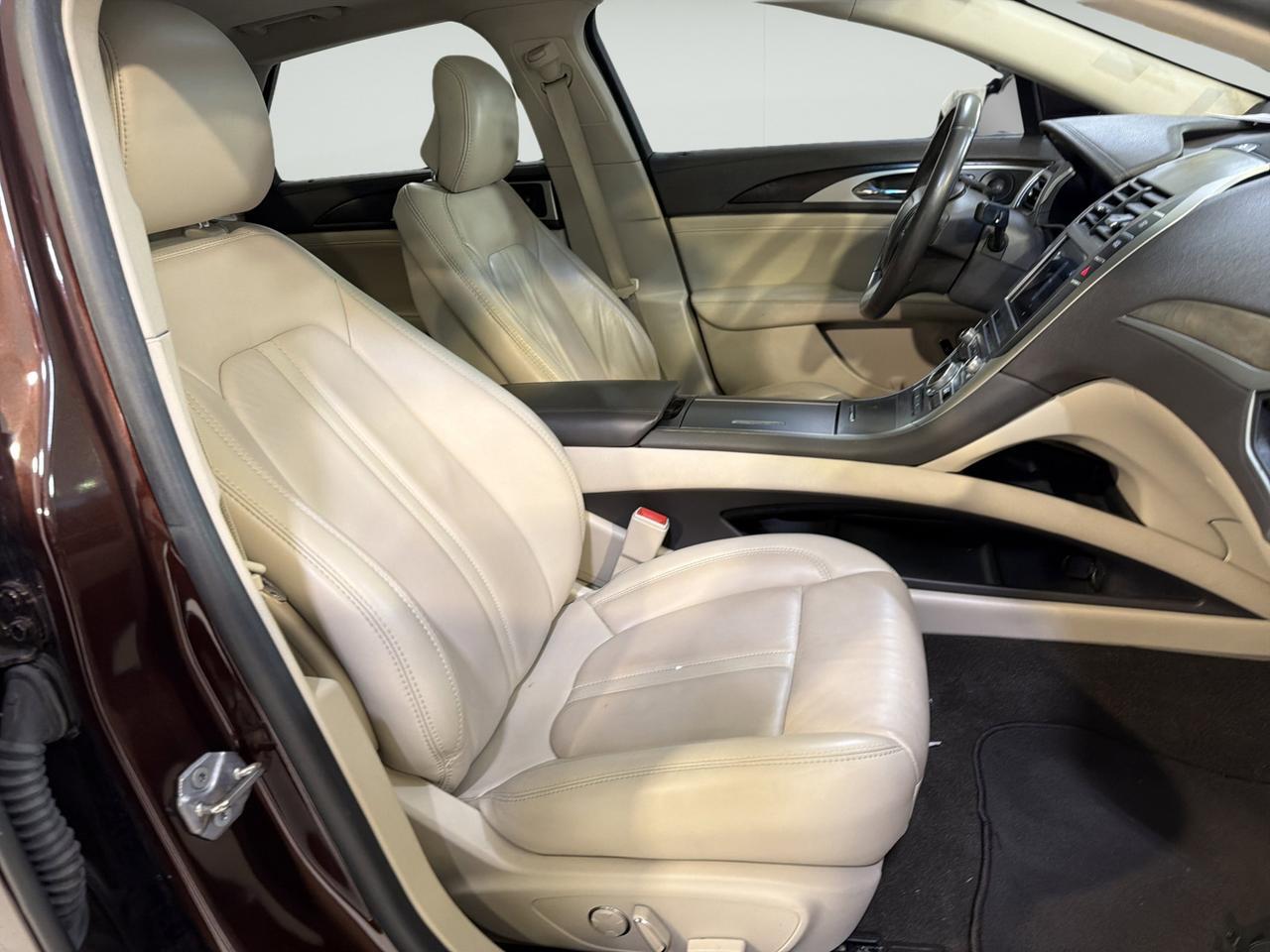 2019 Lincoln MKZ Hybrid Reserve I San Antonio TX
