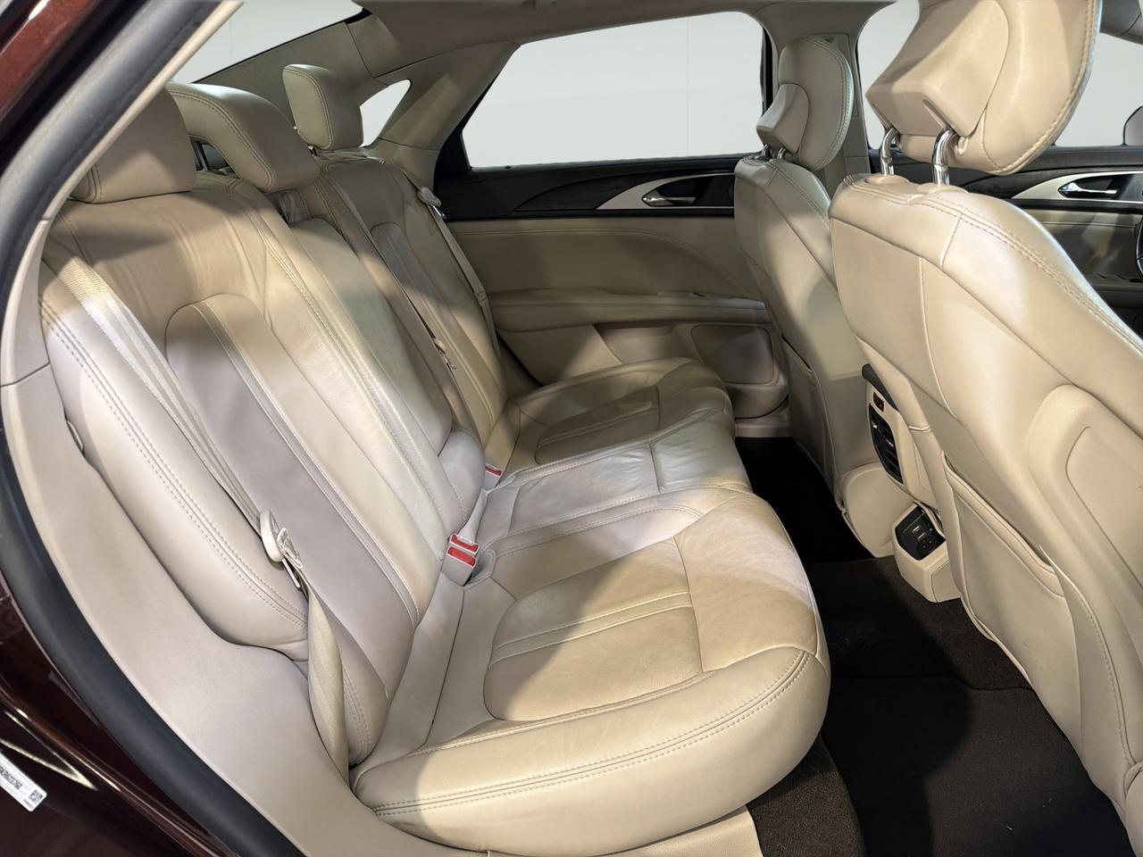 2019 Lincoln MKZ Hybrid Reserve I San Antonio TX
