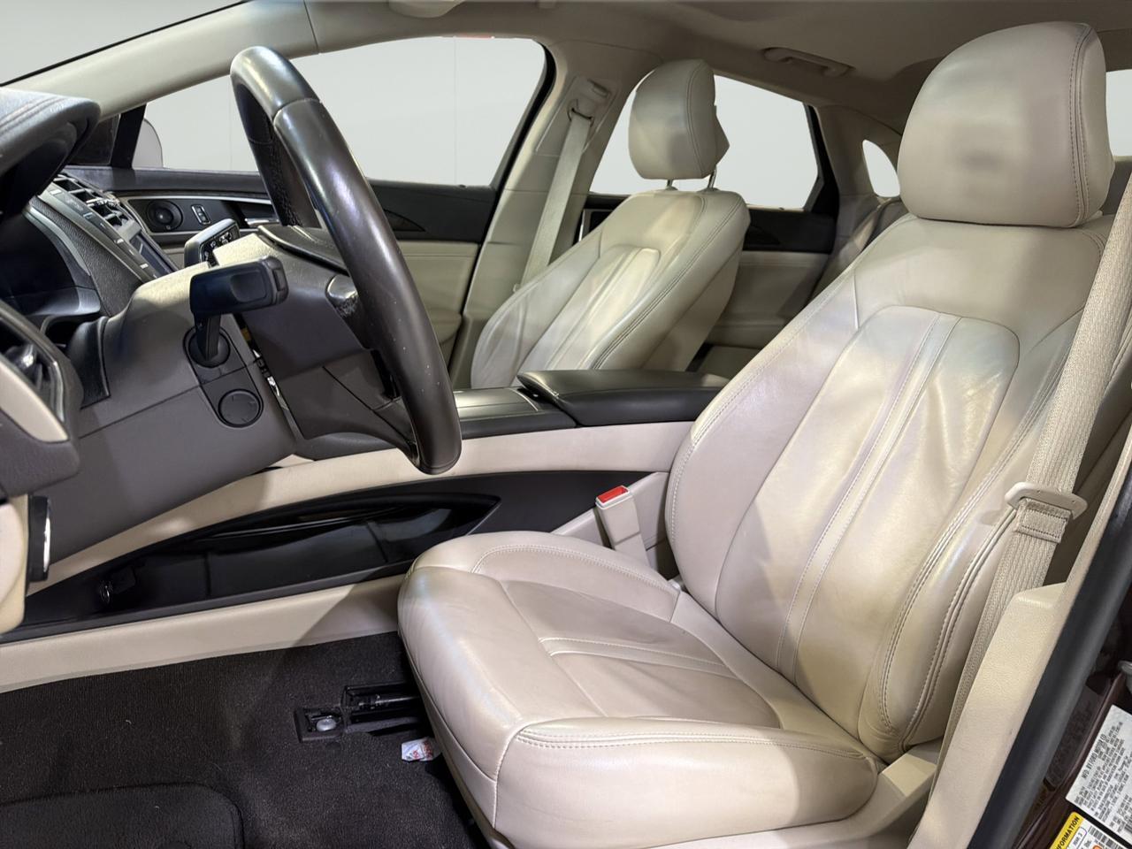 2019 Lincoln MKZ Hybrid Reserve I San Antonio TX