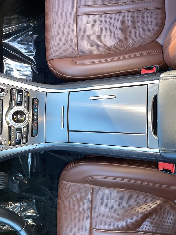 2019 Lincoln MKZ Hybrid Reserve Springfield VA