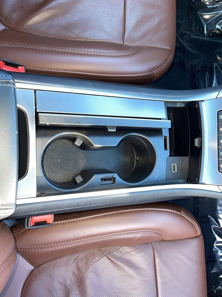2019 Lincoln MKZ Hybrid Reserve Springfield VA