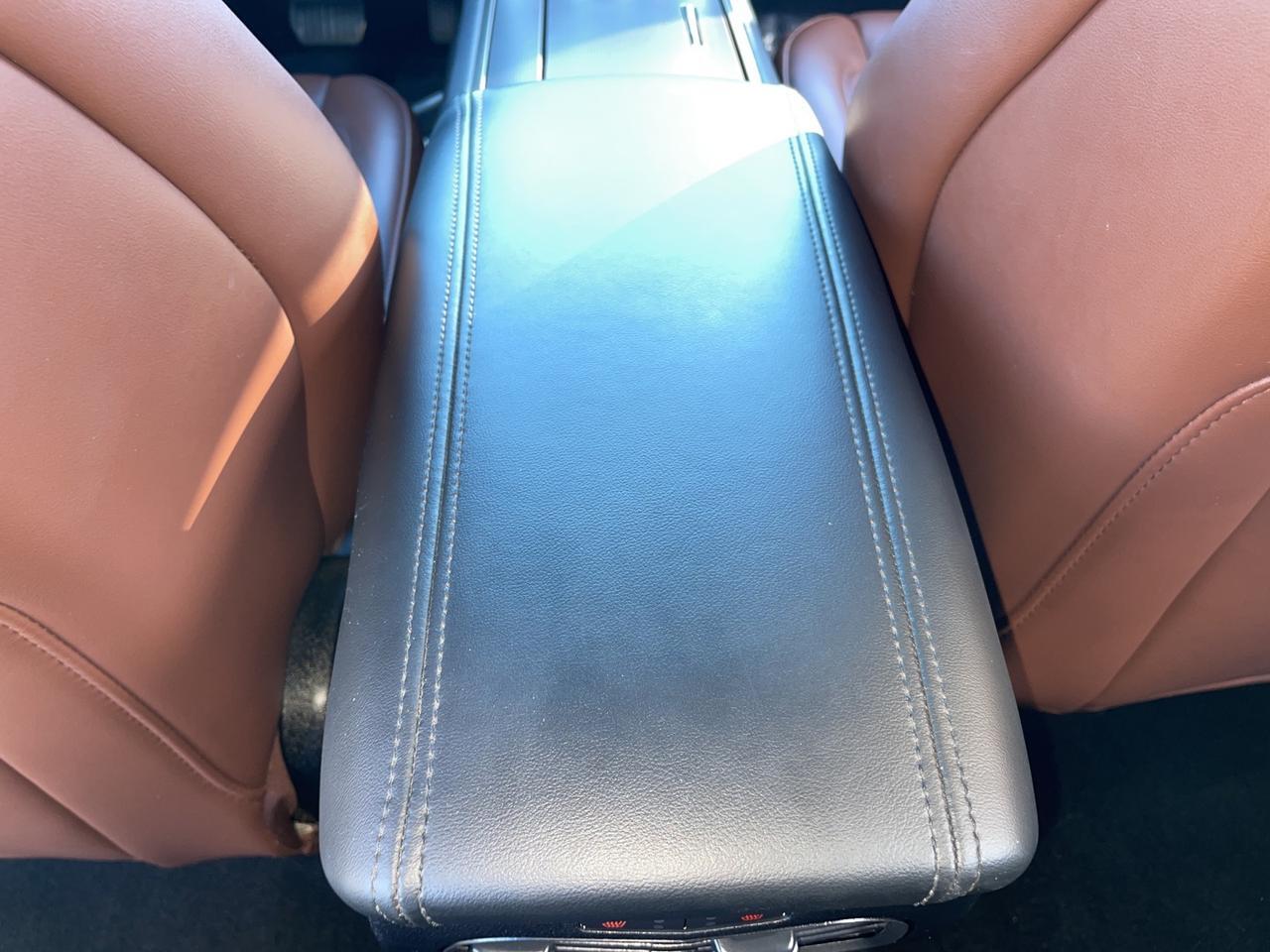 2019 Lincoln MKZ Hybrid Reserve Springfield VA