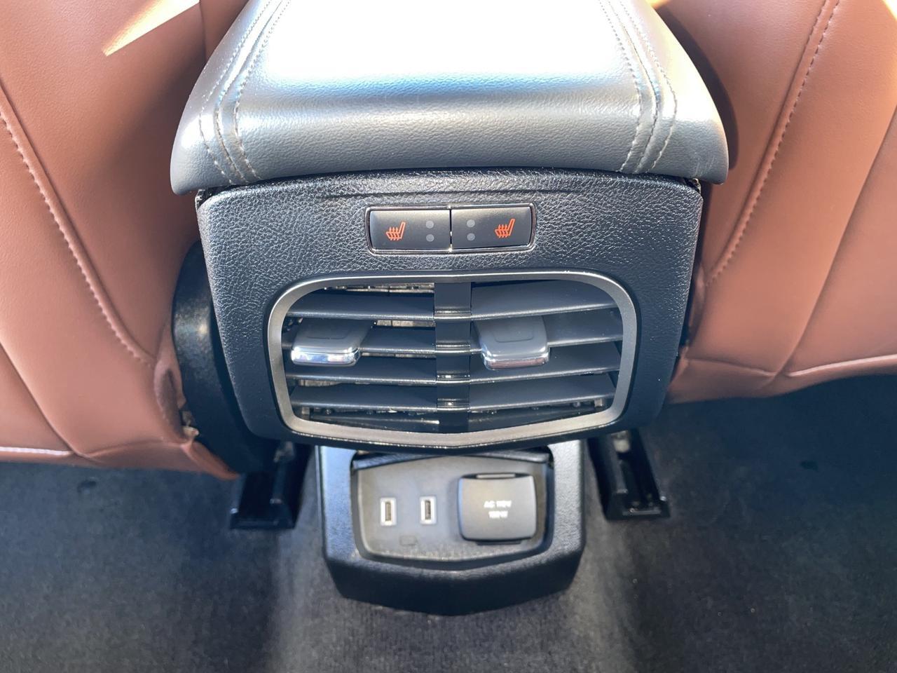 2019 Lincoln MKZ Hybrid Reserve Springfield VA