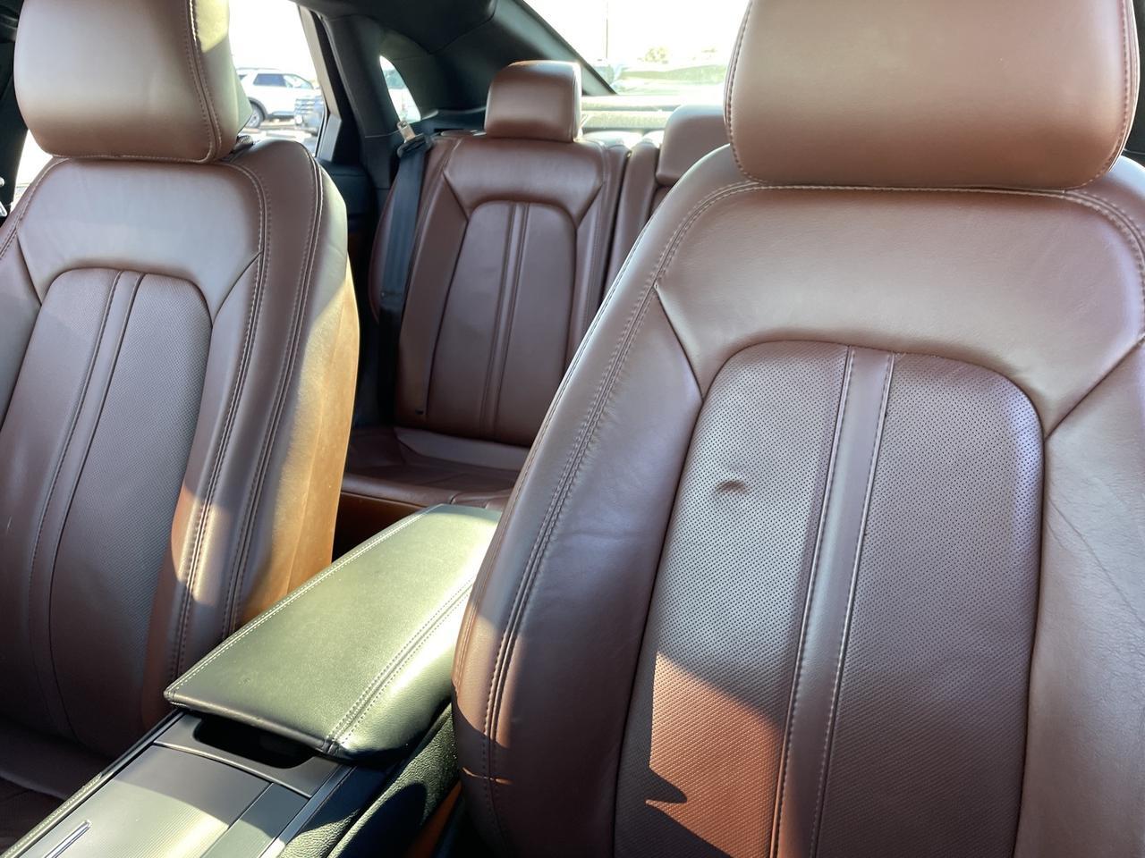 2019 Lincoln MKZ Hybrid Reserve Springfield VA