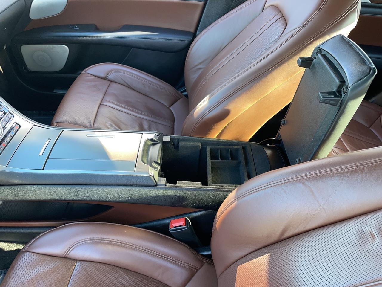 2019 Lincoln MKZ Hybrid Reserve Springfield VA