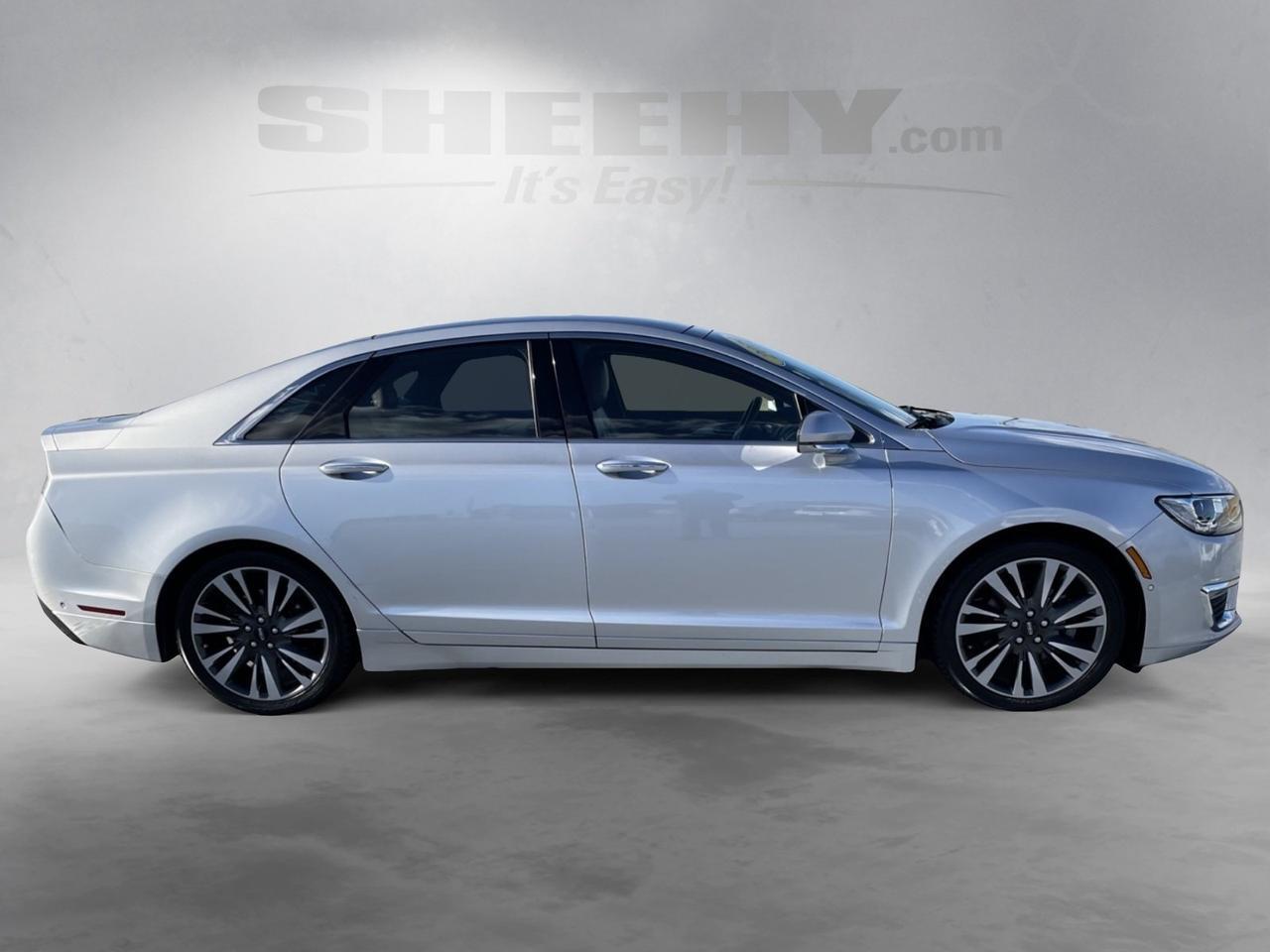 2019 Lincoln MKZ Hybrid Reserve Springfield VA