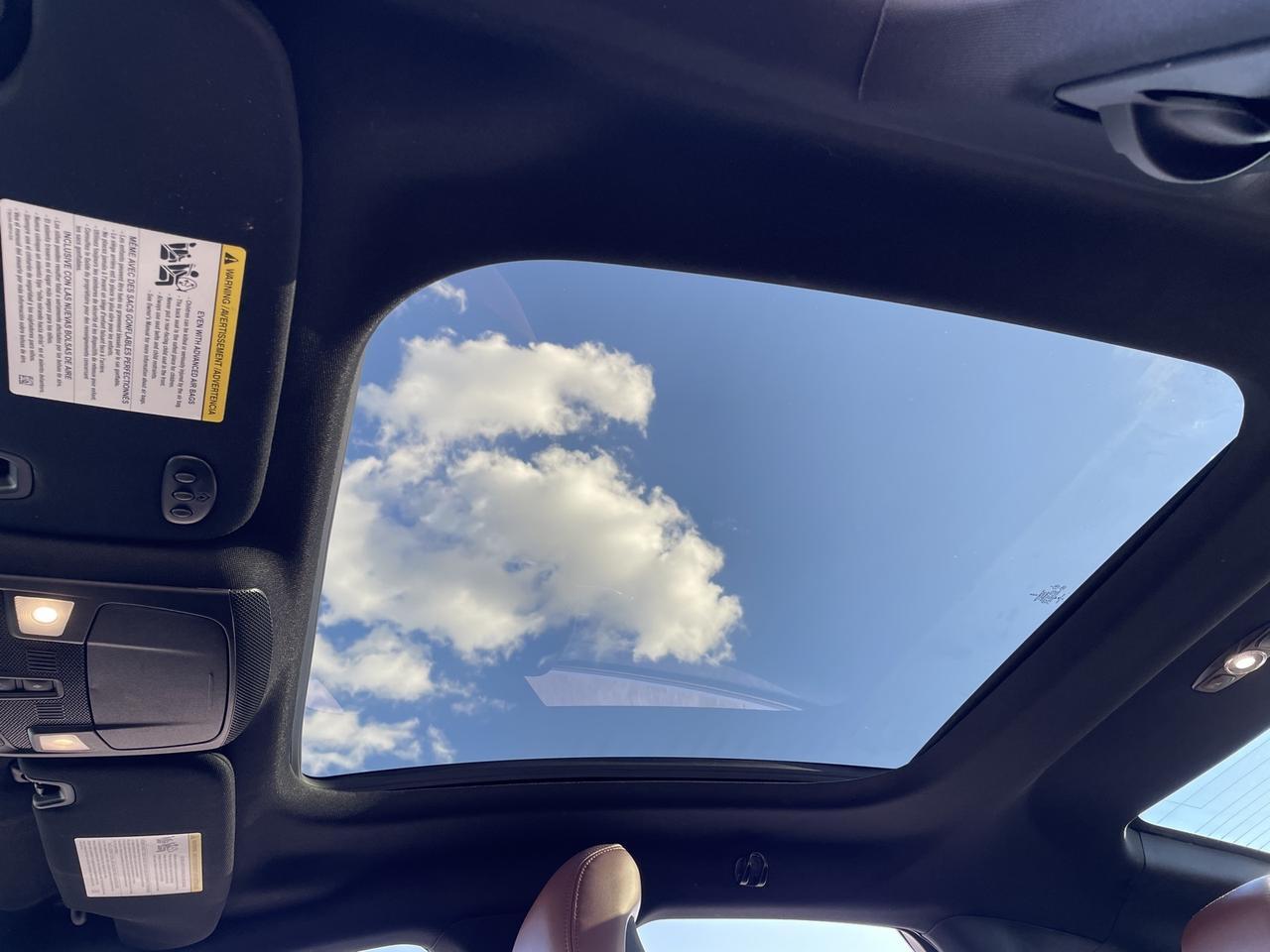2019 Lincoln MKZ Hybrid Reserve Springfield VA