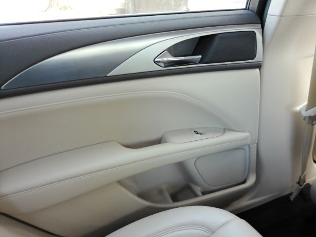 2019 Lincoln MKZ Hybrid Standard Plano TX