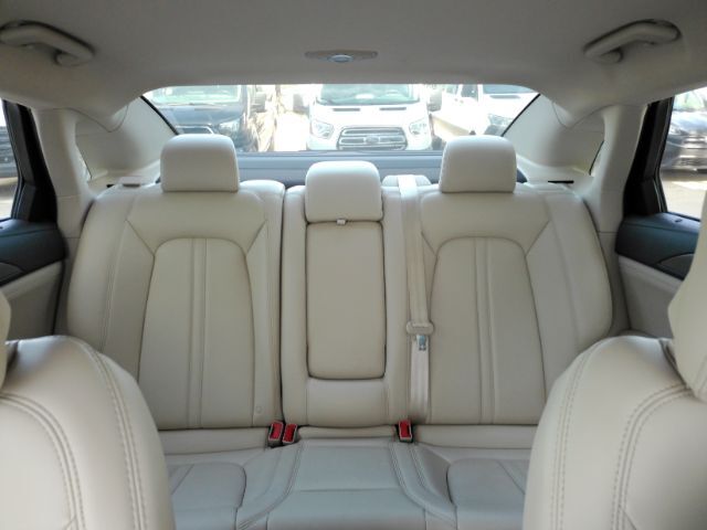 2019 Lincoln MKZ Hybrid Standard Plano TX