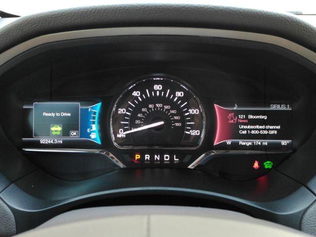 2019 Lincoln MKZ Hybrid Standard Plano TX