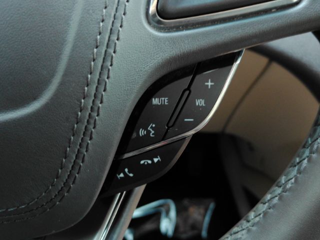 2019 Lincoln MKZ Hybrid Standard Plano TX