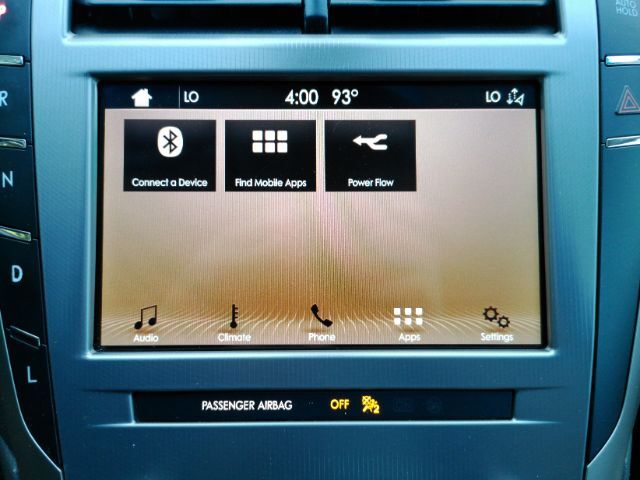 2019 Lincoln MKZ Hybrid Standard Plano TX