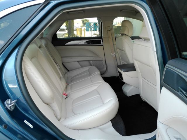 2019 Lincoln MKZ Hybrid Standard Plano TX