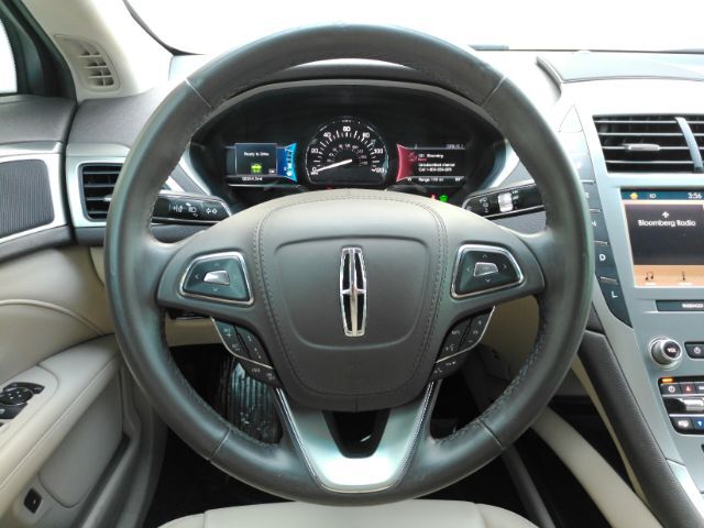 2019 Lincoln MKZ Hybrid Standard Plano TX