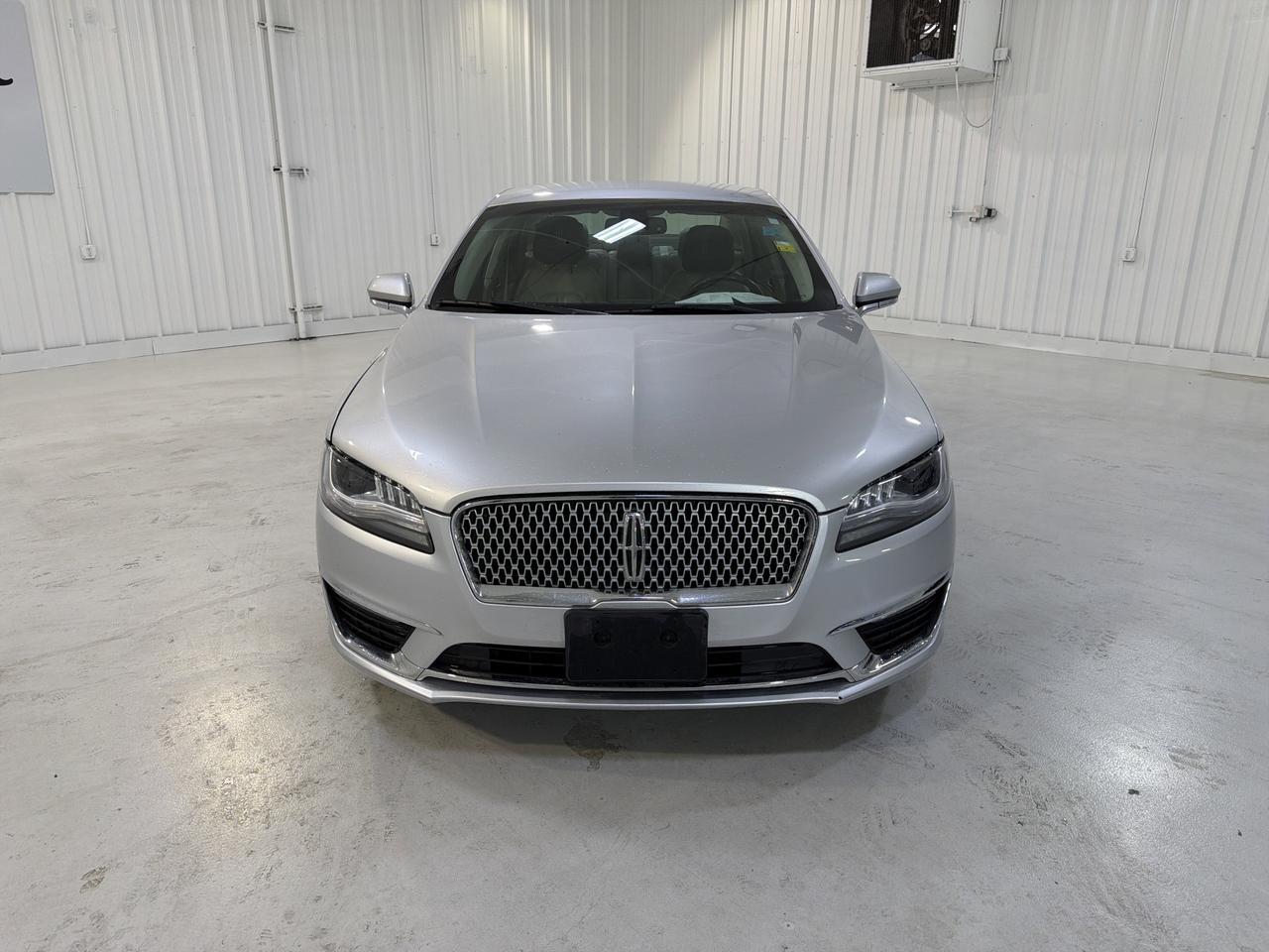 2019 Lincoln MKZ Hybrid Standard San Antonio TX