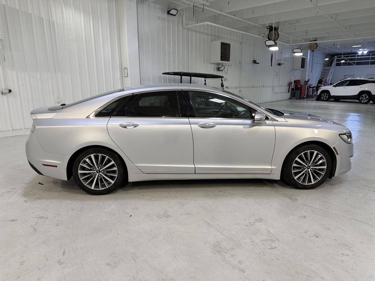 2019 Lincoln MKZ Hybrid Standard San Antonio TX