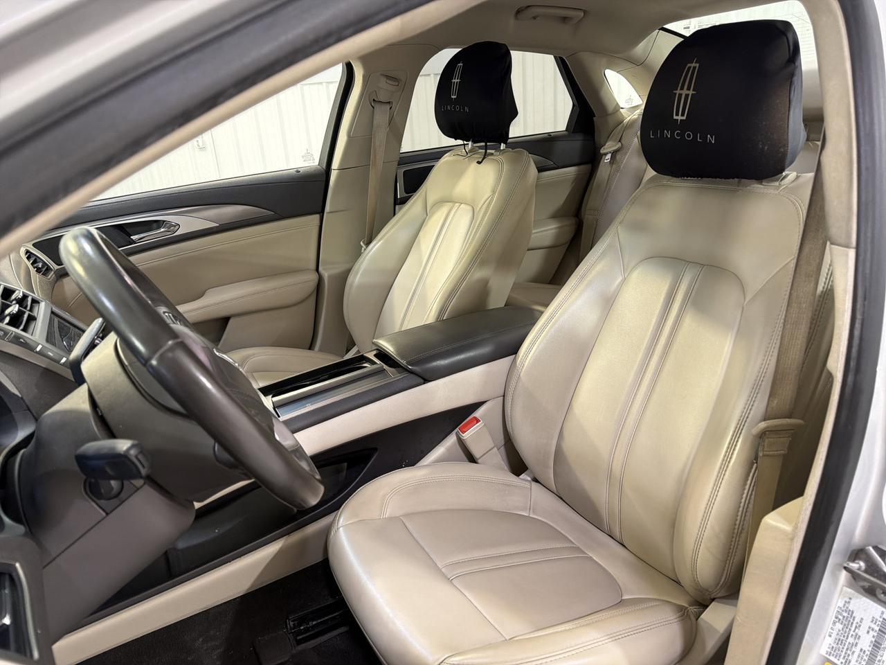 2019 Lincoln MKZ Hybrid Standard San Antonio TX