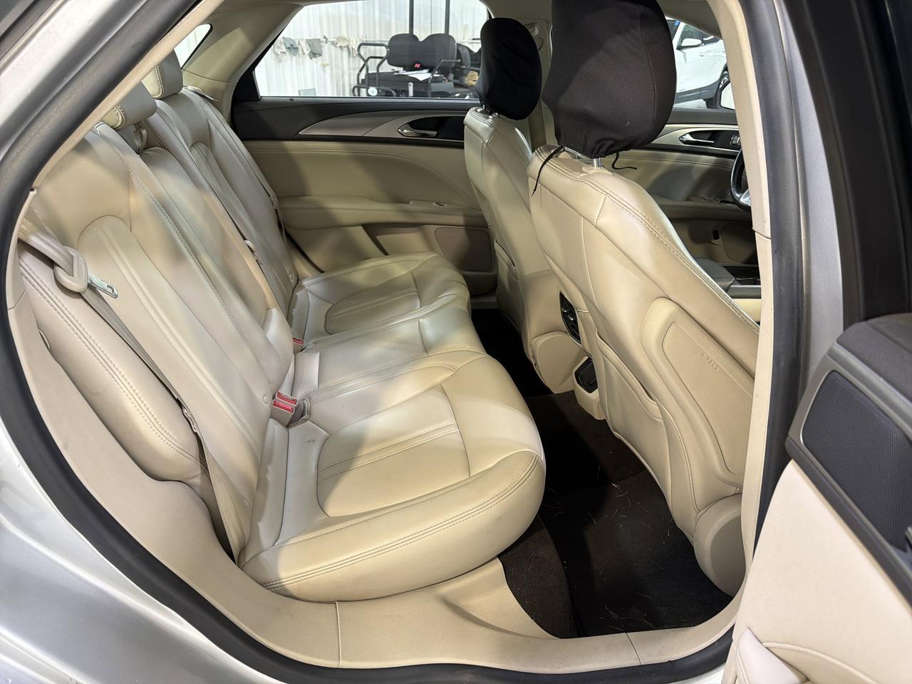 2019 Lincoln MKZ Hybrid Standard San Antonio TX