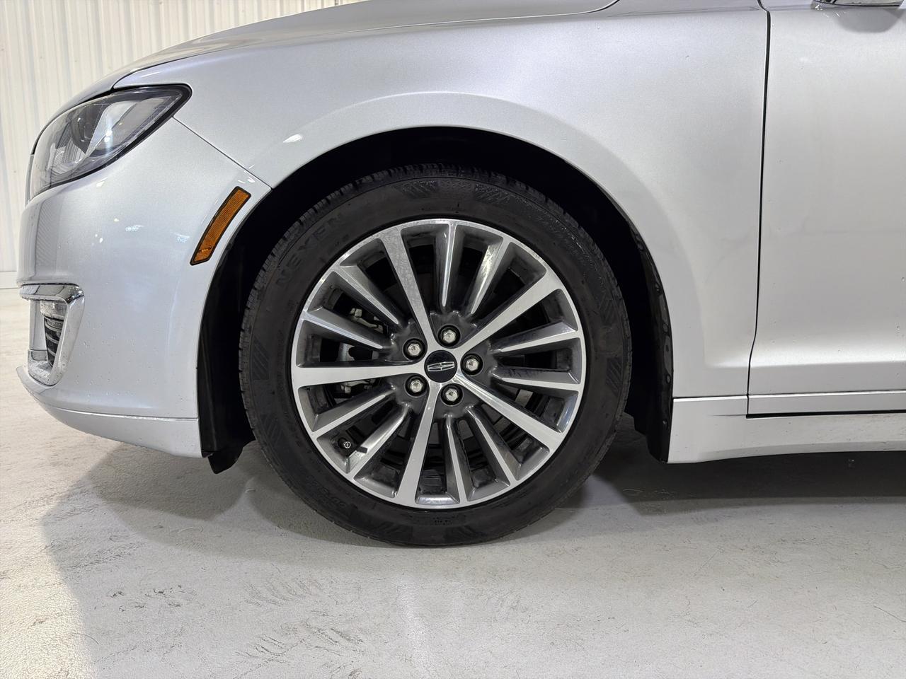 2019 Lincoln MKZ Hybrid Standard San Antonio TX