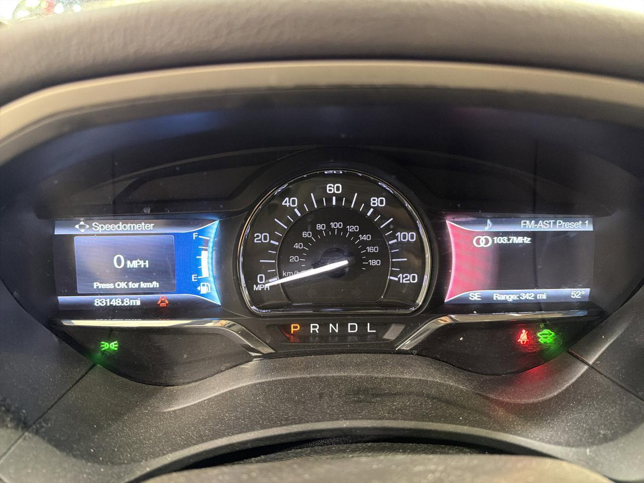 2019 Lincoln MKZ Hybrid Standard San Antonio TX