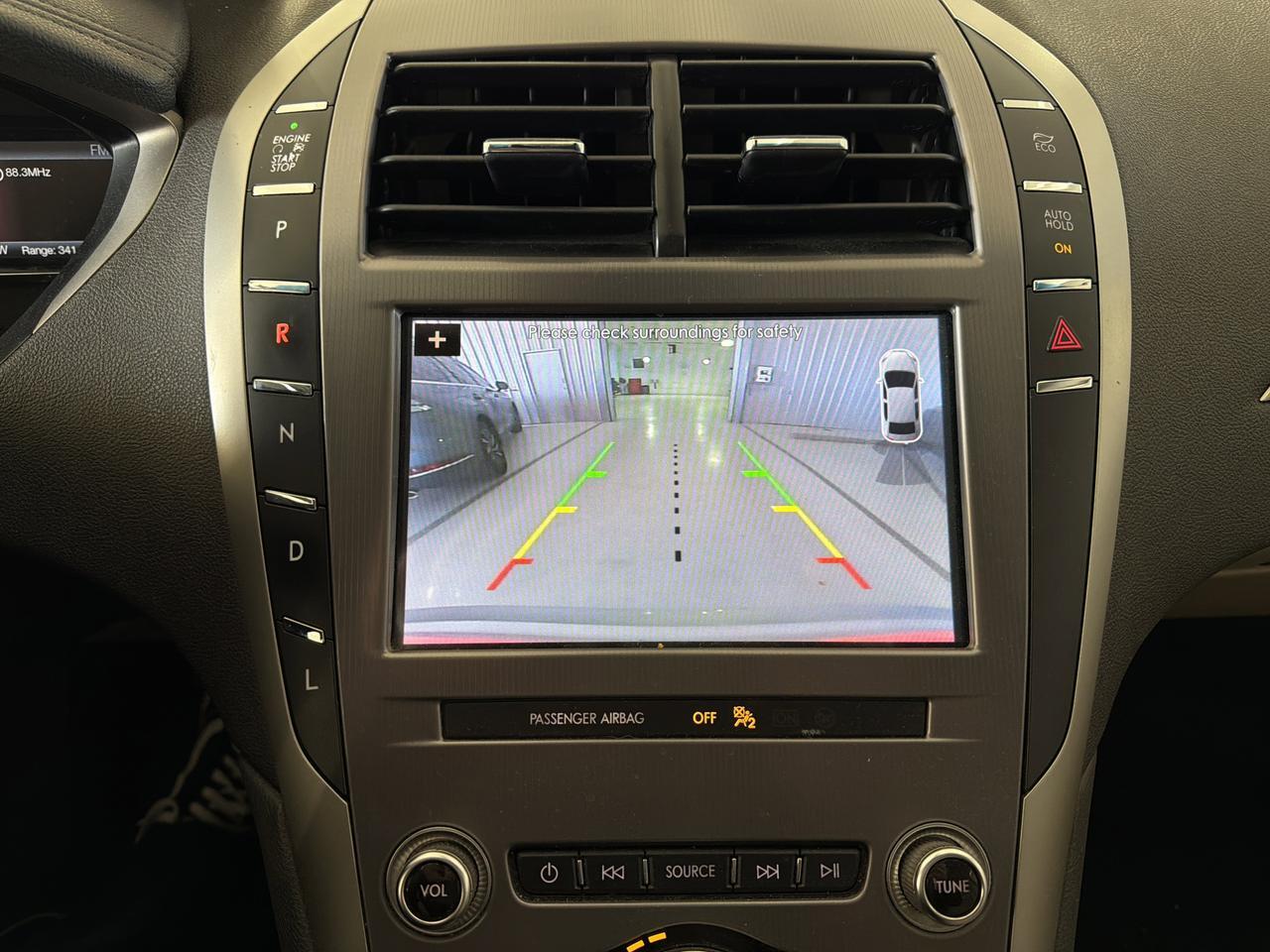 2019 Lincoln MKZ Hybrid Standard San Antonio TX