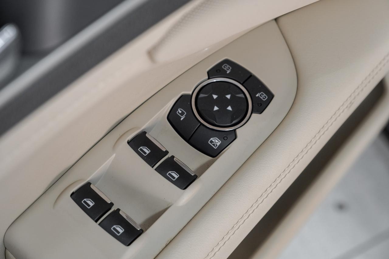 2019 Lincoln MKZ RESERVE II BLIND SPOT ASSIST NAVIGATION SUNROOF LEATHER SEATS RE Carrollton TX