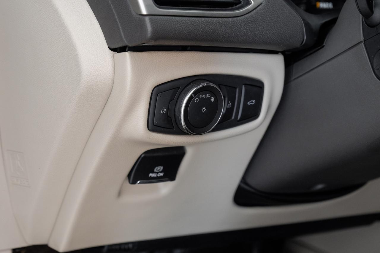 2019 Lincoln MKZ RESERVE II BLIND SPOT ASSIST NAVIGATION SUNROOF LEATHER SEATS RE Carrollton TX