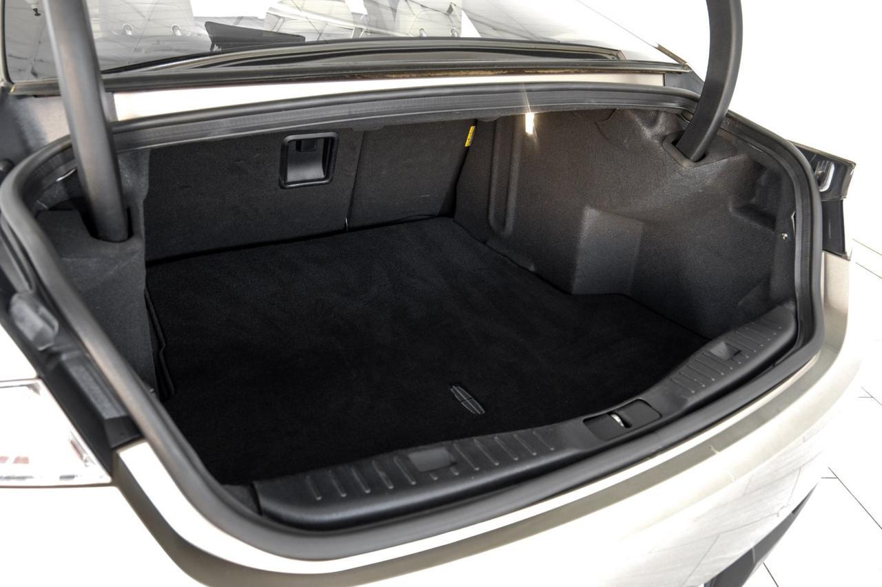 2019 Lincoln MKZ RESERVE II BLIND SPOT ASSIST NAVIGATION SUNROOF LEATHER SEATS RE Carrollton TX