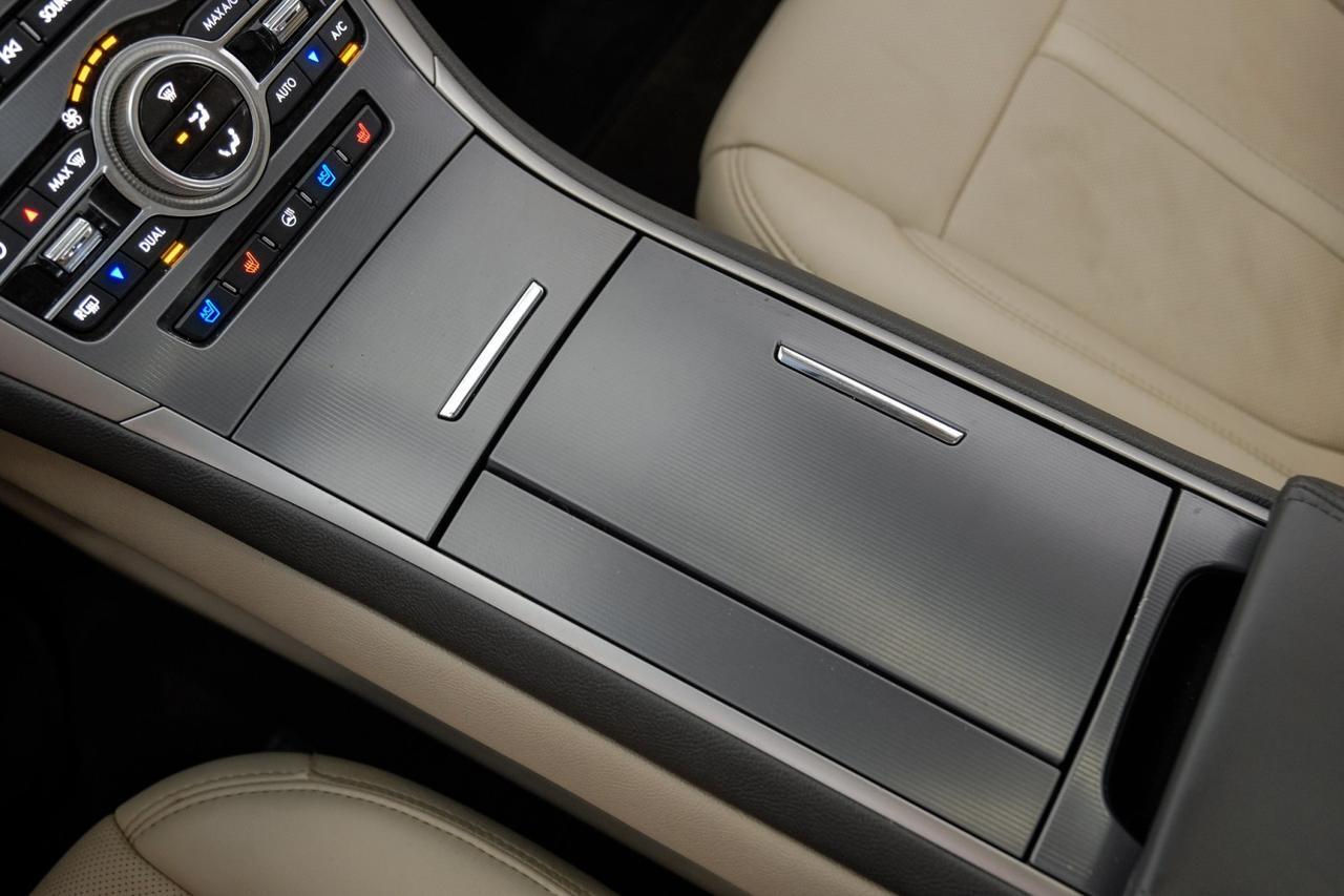 2019 Lincoln MKZ RESERVE II BLIND SPOT ASSIST NAVIGATION SUNROOF LEATHER SEATS RE Carrollton TX