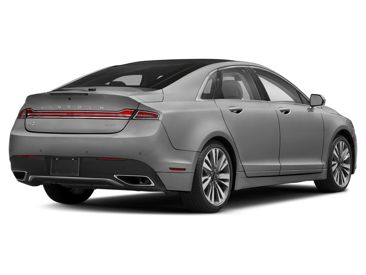 2019 Lincoln MKZ Reserve I Roseville CA