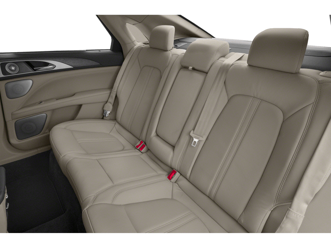 2019 Lincoln MKZ Reserve I Roseville CA