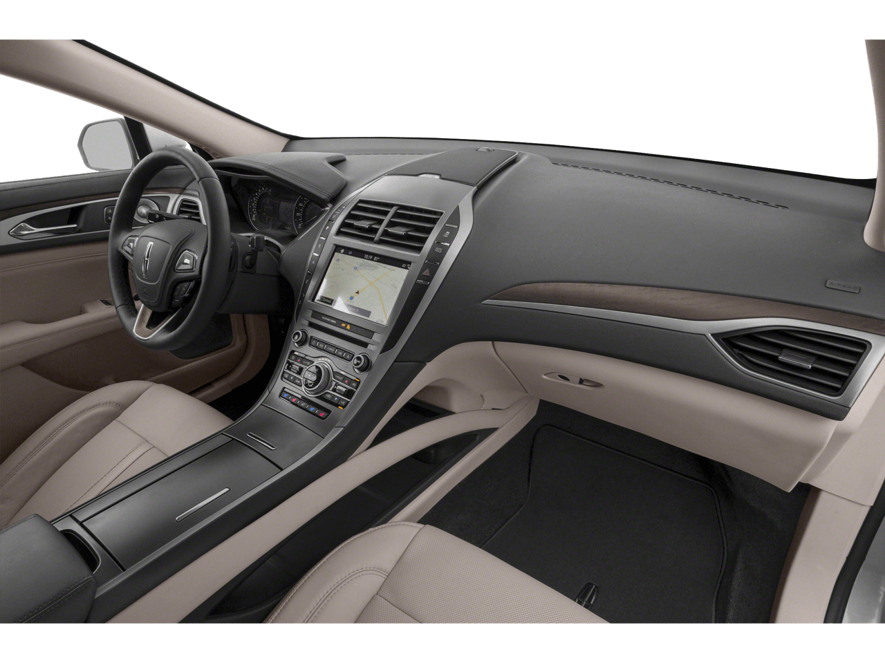 2019 Lincoln MKZ Reserve I Roseville CA