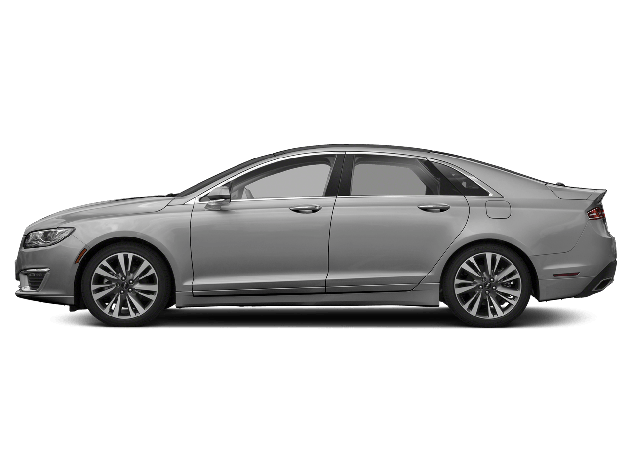 2019 Lincoln MKZ Reserve I Roseville CA