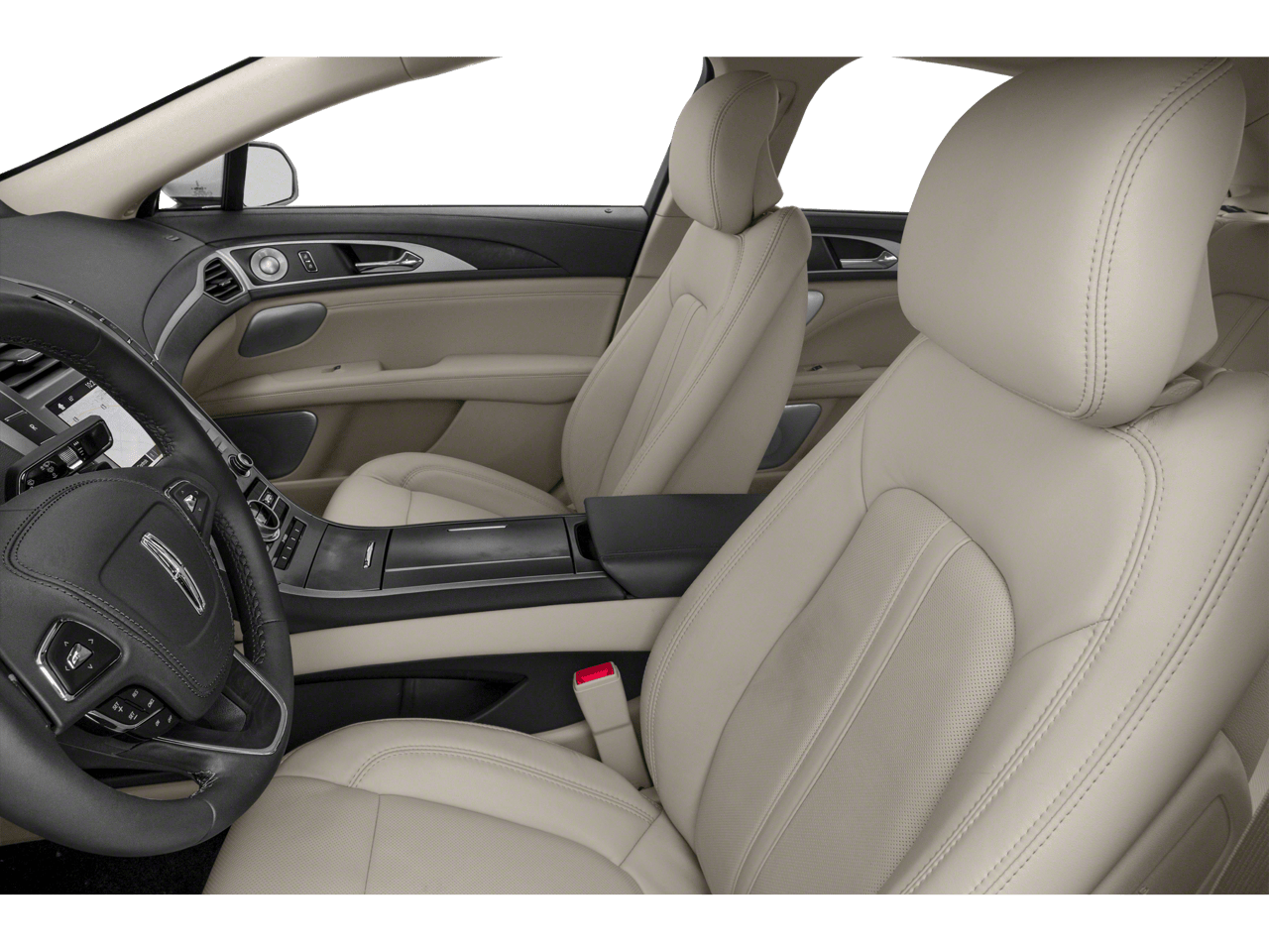 2019 Lincoln MKZ Reserve I Roseville CA
