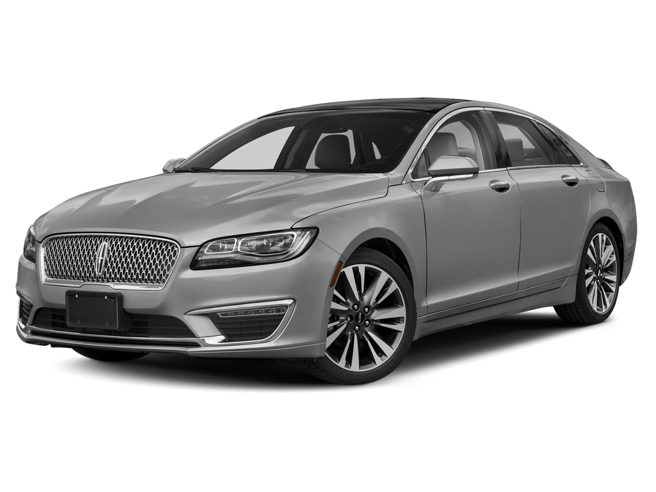 2019 Lincoln MKZ Reserve I